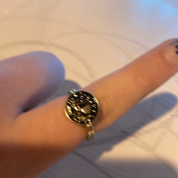 Harry Potter Rings - Picture 4 of 4